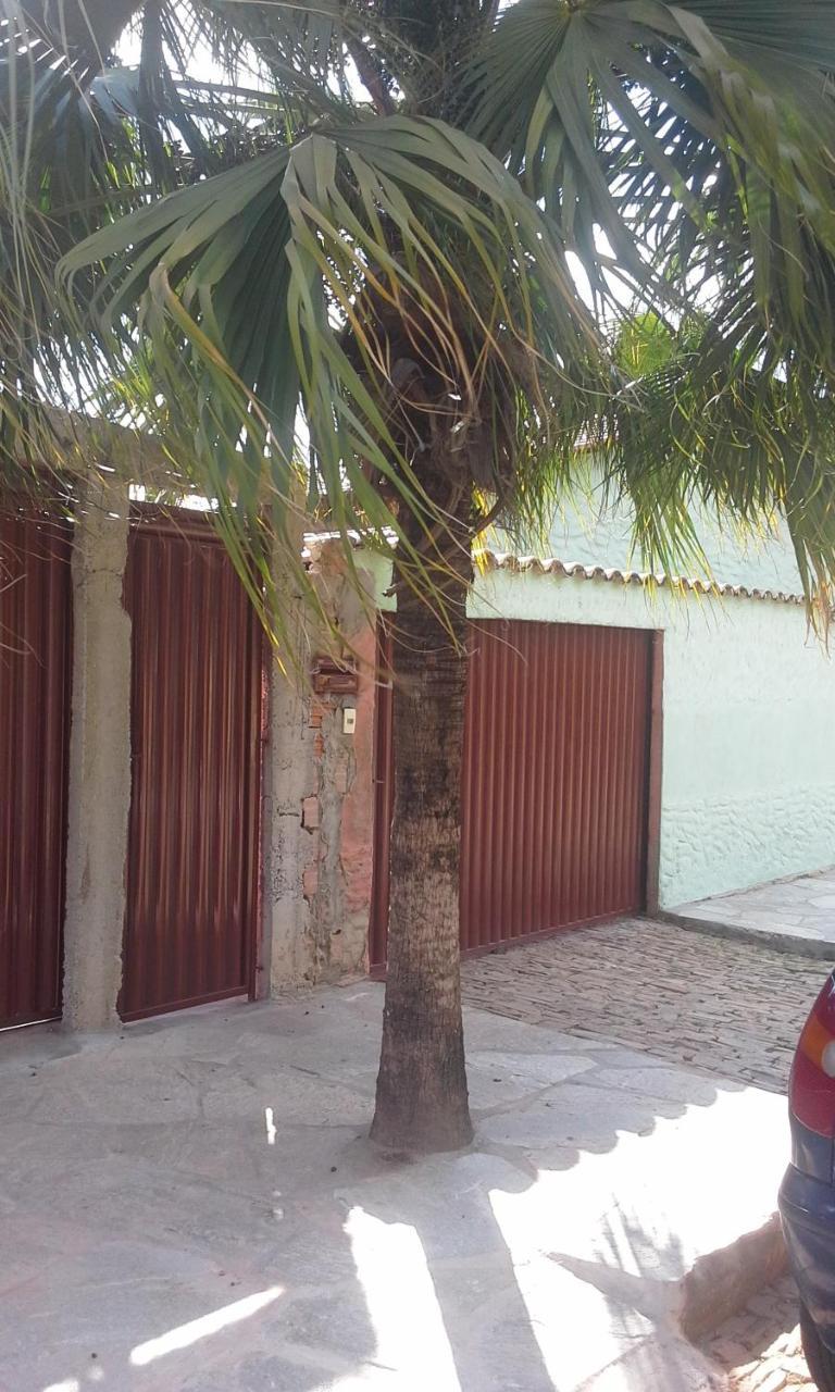 Casa Da Mary Villa Pirenopolis Exterior photo